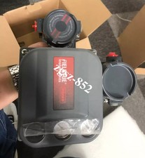 FISHER DVC6215 TRANSDUCER FIELDVUE HART 4-20 MA PT-PT New Fast FedEx or DHL picture