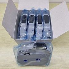 RC-TU150B Ink Ribbon Black 150m 5 pieces for MK3000 MK5000 New Japan picture
