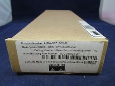 Cisco AIR-ANT5160V-R 5GHz 6dBi Omnidirectional Antenna  new picture