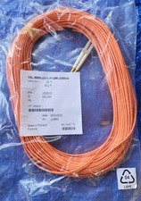 12R9915 MM50 25m LC-LC Fiber Channel Cable picture
