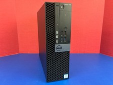 Dell OptiPlex 3040 SFF Desktop Intel i5-6500 8GB RAM 256GB SSD Win11 Pro HDMI DP picture