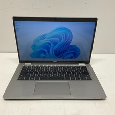 Dell Latitude 5420 Laptop Intel core i5-1145G7 2.60 GHz 4GB RAM 256GB SSD Win11 picture