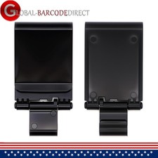 Back Cover Belt Clip For Zebra ZQ500 ZQ510 ZQ520 Series P/N:P1063406-040 picture