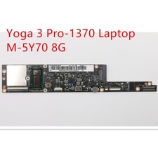 Motherboard For Lenovo Yoga 3 Pro-1370 Laptop M-5Y70 8G 5B20G97341 5B20G97356 picture