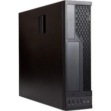 In Win CE685 MicroATX Small Form Factor Mini Tower Computer Case CE685FH300TB3 picture