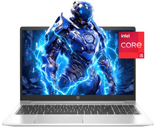 HP ProBook 15.6