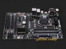 Original Gigabyte GA-Z97-HD3 V2.0 Intel Z97 Motherboard LGA 1150 DDR3 USB 3.0 picture