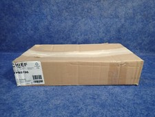 NEW Chief FHB5196 Universal Flat Panel Mount Hardware Kit (Z16) picture