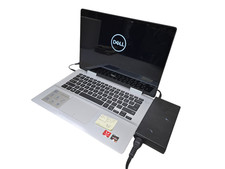 Dell Inspiron 5485 AMD Ryzen 5 3500U@2.1GHz 32GB Ram 256GB SSD Win 11 Touch picture