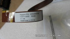 FOXCONN / MOLEX 110711-0003 BUS STRIP HP PROLIANT BL465C G7 MINI SAS PORT  picture