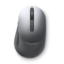 Dell MS5320W Triple Connectivity Wireless Mouse (Dual Bluetooth & Wireless) picture