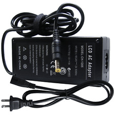 AC Adapter Charger Power Cord Fr AOC E2043FK-DT E2243FWK E2243FW LED LCD Monitor picture