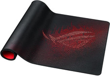 ASUS ROG Sheath Gaming Mouse Pad – 35.4” X 17.3
