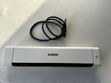 Brother DS-740D Mobile Duplex Scanner - Tested & Working picture