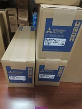1PC HG-JR503 Mitsubishi  Servo Motor New in box By DHL or FedEx picture