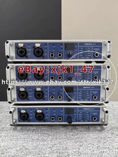 1PC RME Fireface UCX Professional Sound Card 8-Channel Audio Interface picture