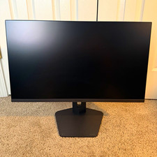 LG UltraGear 27” QHD Gaming Monitor – 200Hz IPS, FreeSync Premium picture