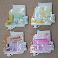 4pcs Ink Dampe 3*2mm Fits For EPSON L3111 L3108 L3151 L3106 L3161 L3150 L3109 picture