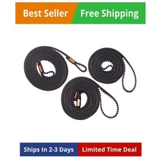 3D Printer Accessories - Kobra3 Replacement Part: X Y Z Axis Timing Belt Kit ... picture
