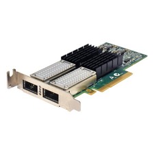 Mellanox MCX314A-BCCT ConnectX-3 Pro EN 40GbE PCIe x8 QSFP Server Adapter LP picture