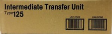  Genuine Ricoh Aficio CL2000 CL3000 CL3100  Intermediate Transfer Belt Type 125  picture