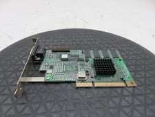 ATi Rage 128 109-52000-00 AGP VGA Video Graphics Card picture