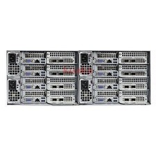 Supermicro F619P2-RTN 8-node Server 6X2.5