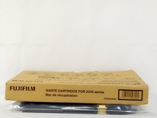 FUJIFILM Waste Cartridge for CX 3240 Creative Duplex Printer M# 16627173 picture