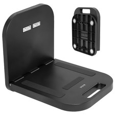 Magnetic Portable Laptop Workstation, Notebook/Tablet Shelf, Utility Platform, H picture