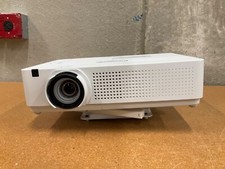 PANASONIC PT-VW330 PROJECTOR (4268 Hours) picture