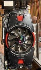 Radeon Gtx660 Graphic Card Asus video picture