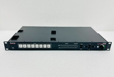FOR PARTS | Extron IN1608 Scaling Presentation Switcher Unit -  picture