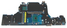 Dell Precision 7520 Laptop Motherboard Xeon E3-1505M v6 CPU R7DWK LA-E311P picture