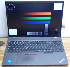 Lenovo ThinkPad T16 Gen 1 16
