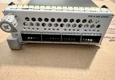 Cisco FPR-X-NM-4X40G 4 port 40G Network Module For FPR 4100 picture