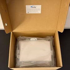 AccelTex Universal AP and Antenna Articulating Mount v3 (White, ATS-02853) picture