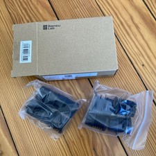 New Bambu Lab Anti Vibration Feet 3D Printer 8 Pieces - Model FAZ004-N - P1S picture