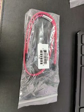 Supermicro SATA Flat Straight-Straight 2FT Cable (CBL-0044L) | LOT of 10 picture