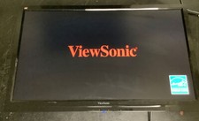 Viewsonic VA2746M-LED LCD Display 27