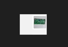 Genuine HP Color LaserJet Pro M454dw Engine Controller Duplex Models RM3-7243 picture