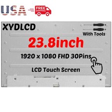 23.8in for HP 24-CR0013W All-in-One LCD Touch Screen Display Panel Replacement picture