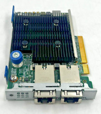 HPE Ethernet 10Gb 2-port 535FLR-T adapter 854177-001 817719-001 picture