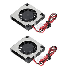 2PCS DC5V Brushless Blower Fan 35x35x7mm Cooling Fan for Laptop 3D Printer picture