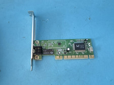 Lot of 10 Edimax EN-9130TXL Fast Ethernet PCI Network Adapter 10/100Mbps PCI LAN picture