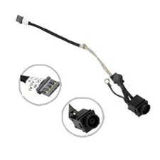DC Power Jack Cable Socket Plug For Sony Vaio VPCCW Series VPCCW17FX/B VPCCA25FX picture