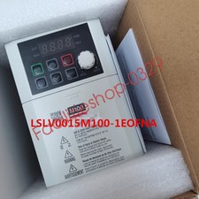 1pcs New LS Electric Inverter LSLV0015M100-1EOFNA 1.5kw/220v DHL/FedEx picture