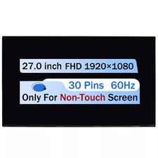 M270HCJ-L5B Rev.C2 M270HCJ-LCB 27.0