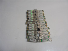 Cisco SFP-10G-LRM 10GbE Transceiver Modules Tested Lot of 30 picture