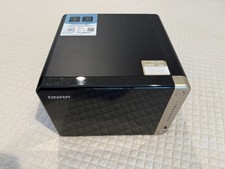 QNAP TS-664-8G 6-Bay NAS Enclosure picture