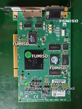 1PCS ONE Tested used T115-0001 REV.R3 ZMP-SYNQNET-PCI*jrc picture